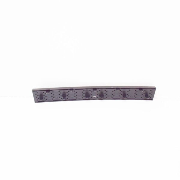 8V3807833 - Audi A3 8V S-Line Rear Bumper Center Trim 8V3807833 NEW GENUINE