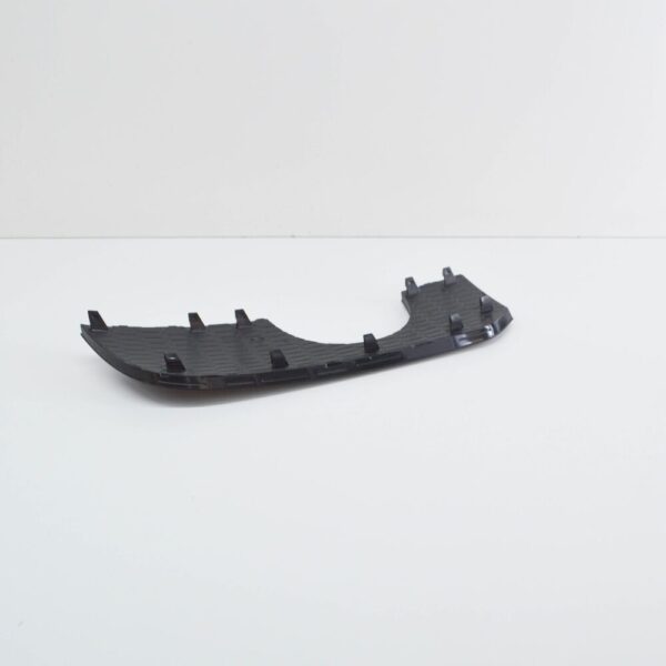 8V3807834B - NEW AUDI A3 8V REAR BUMPER DIFFUSER INSERT GRILLE TRIM 8V3807834B