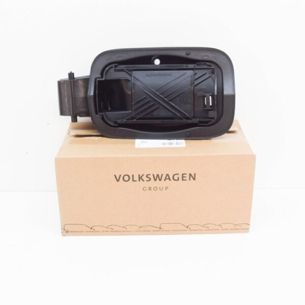 8V3809906D - AUDI A3 8V Fuel Filler Flap Insert 8V3809906D NEW GENUINE