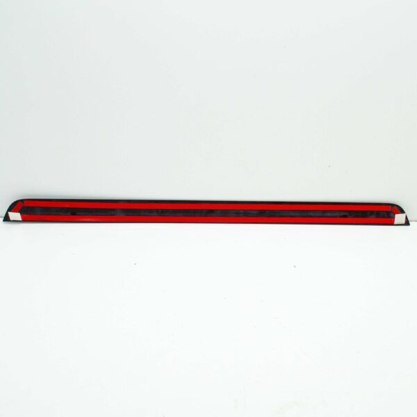 8V3853491B9B9 - NEW AUDI A3 8V FRONT SILL TRIM STRIP 8V3853491B9B9
