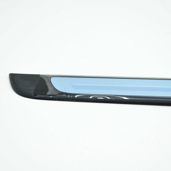8V3853491B9B9 - NEW AUDI A3 8V FRONT SILL TRIM STRIP 8V3853491B9B9
