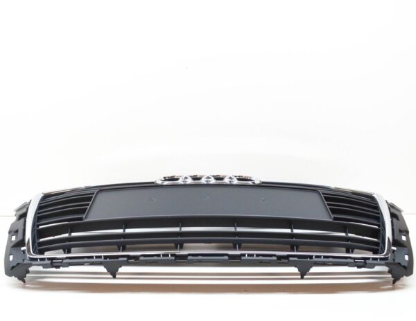 8V3853651AA3FZ - NEW AUDI A3 8V RADIATOR GRILLE 8V3853651AA3FZ