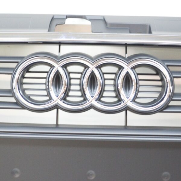 8V3853651AA3FZ - NEW AUDI A3 8V RADIATOR GRILLE 8V3853651AA3FZ