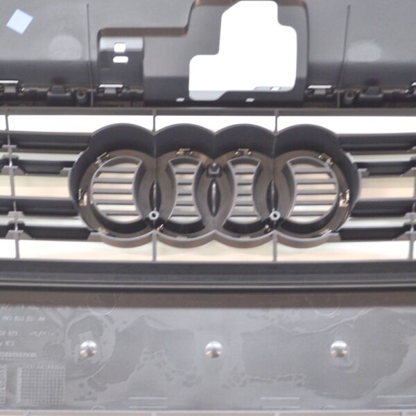8V3853651AA3FZ - NEW AUDI A3 8V RADIATOR GRILLE 8V3853651AA3FZ