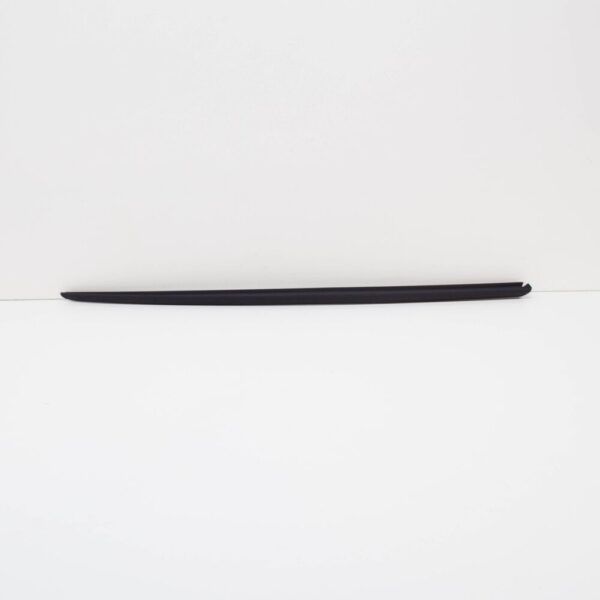 8V3854328C01C - AUDI A3 8V Front Right Water Deflector Strip 8V3854328C01C NEW GENUINE