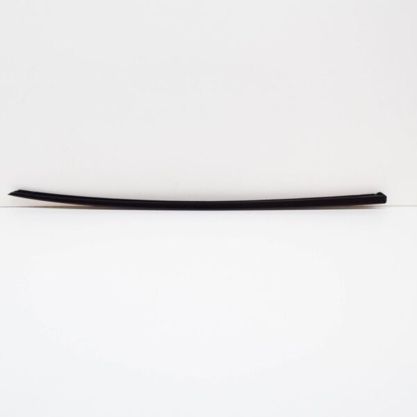 8V3854328C01C - AUDI A3 8V Front Right Water Deflector Strip 8V3854328C01C NEW GENUINE