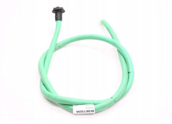8V3877203A - Audi A3 8V water drain hose rear left 8V3877203A NEW ORIGINAL