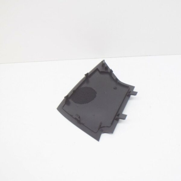 8V40357934PK - NEW AUDI A3 REAR DOOR N / S LEFT BLACK SPEAKER COVER 8V40357934PK