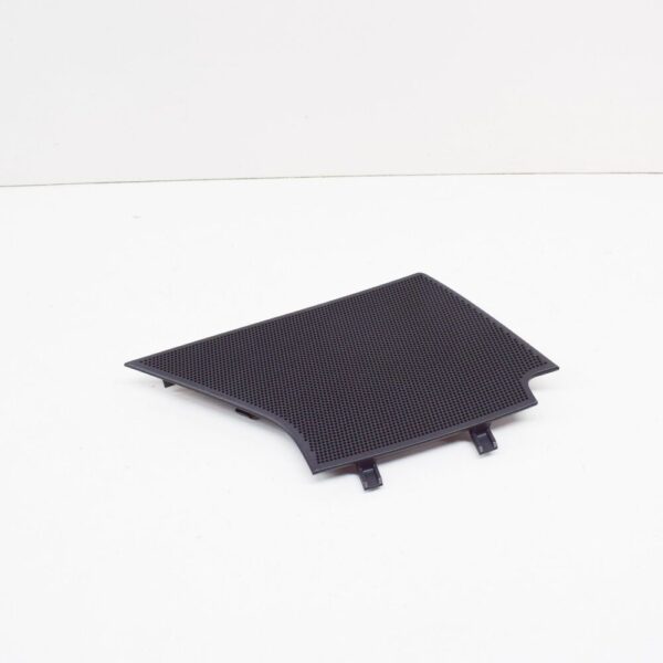 8V4035793A4PK - Audi A3 8V Rear Left Door Loudspeaker Cover Trim 8V4035793A4PK NEW GENUINE
