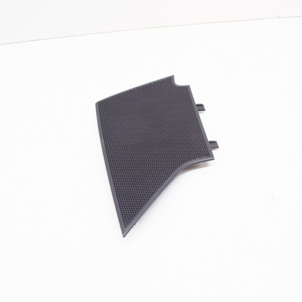 8V4035793A4PK - Audi A3 8V Rear Left Door Loudspeaker Cover Trim 8V4035793A4PK NEW GENUINE