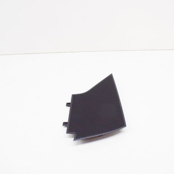 8V4035793A4PK - Audi A3 8V Rear Left Door Loudspeaker Cover Trim 8V4035793A4PK NEW GENUINE