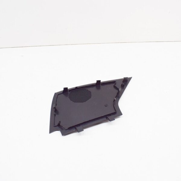 8V4035793A4PK - Audi A3 8V Rear Left Door Loudspeaker Cover Trim 8V4035793A4PK NEW GENUINE