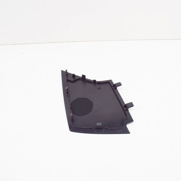 8V4035793A4PK - Audi A3 8V Rear Left Door Loudspeaker Cover Trim 8V4035793A4PK NEW GENUINE