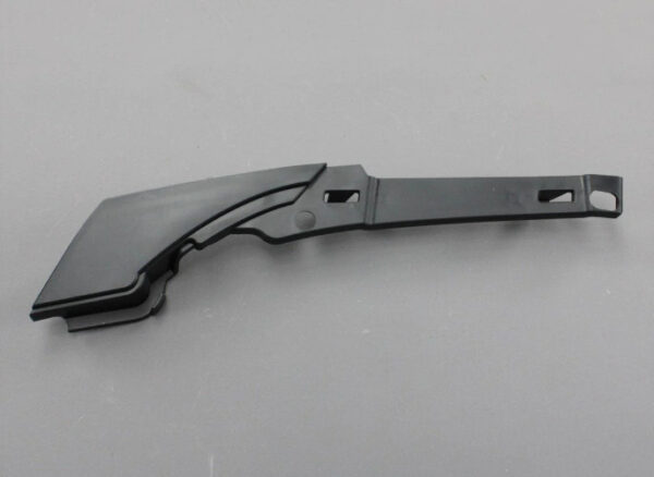 8V4807084B - NEW AUDI RS3 REAR RIGHT WHEELHOUSE LINER ADAPTER 8V4807084B ORIGINAL