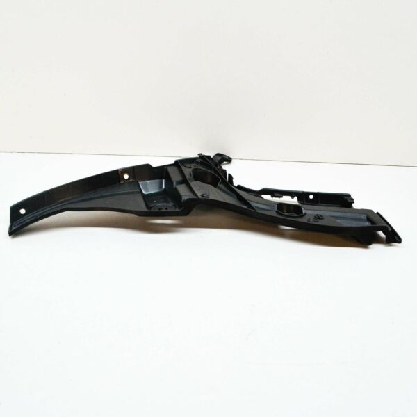 8V4807377A - NEW AUDI A3 8V S3 REAR LEFT BUMPER BRACKET 8V4807377A ORIGINAL