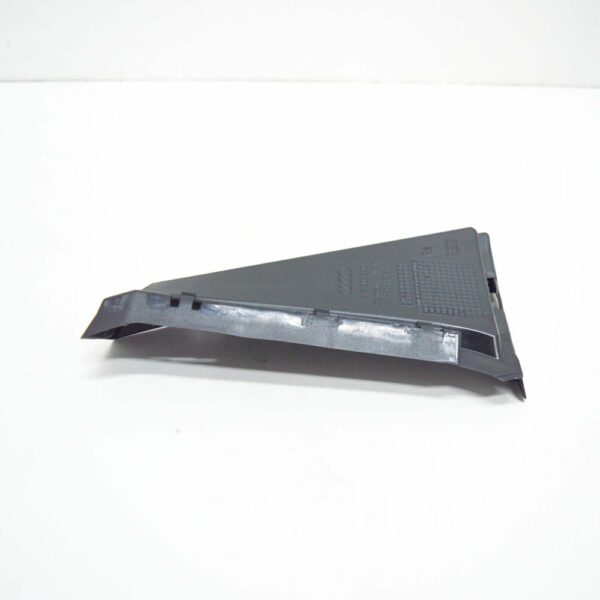 8V4807680 - NEW AUDI RS3 SPORTBACK 8V FRONT BUMPER RIGHT GRILLE TRIM 8V48076803FZ OEM