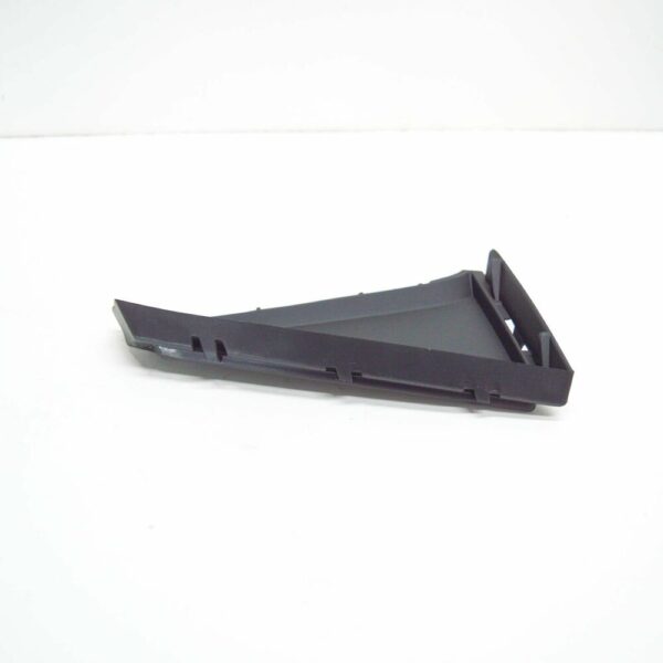 8V4807680 - NEW AUDI RS3 SPORTBACK 8V FRONT BUMPER RIGHT GRILLE TRIM 8V48076803FZ OEM