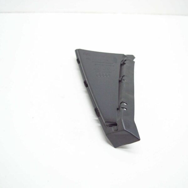 8V4807680 - NEW AUDI RS3 SPORTBACK 8V FRONT BUMPER RIGHT GRILLE TRIM 8V48076803FZ OEM