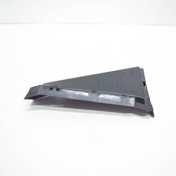8V48076803FZ - NEW AUDI RS3 SPORTBACK 8V FRONT BUMPER RIGHT GRILLE TRIM 8V48076803FZ ORIGINAL