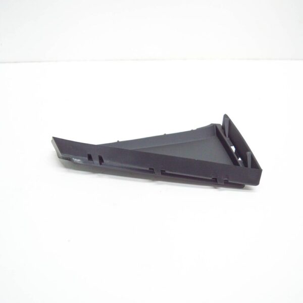8V48076803FZ - NEW AUDI RS3 SPORTBACK 8V FRONT BUMPER RIGHT GRILLE TRIM 8V48076803FZ ORIGINAL