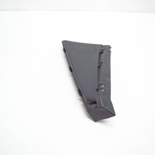 8V48076803FZ - NEW AUDI RS3 SPORTBACK 8V FRONT BUMPER RIGHT GRILLE TRIM 8V48076803FZ ORIGINAL