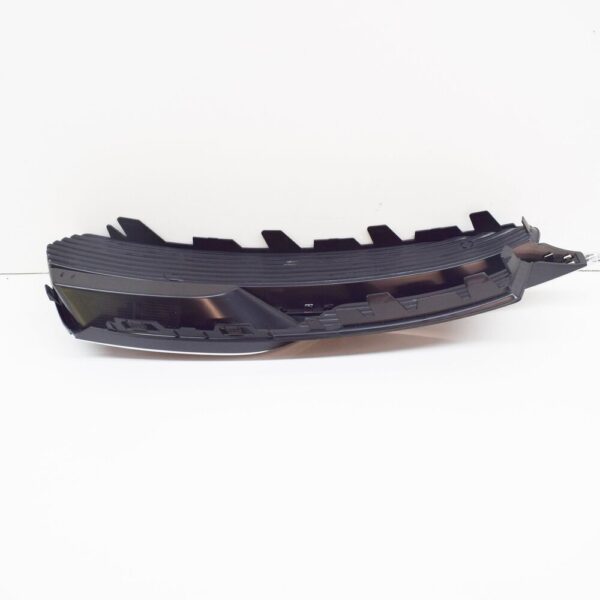 8V4807682A9B9 - AUDI A3 Sportback 8V Front Right Lower Grille 8V4807682A9B9 NEW GENUINE