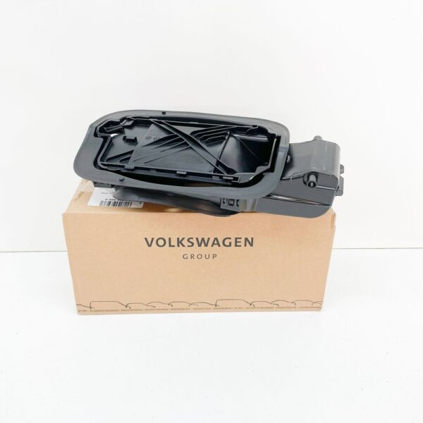 8V4809906D - AUDI A3 8V FUEL FILLER INSERT 8V4809906D NEW GENUINE