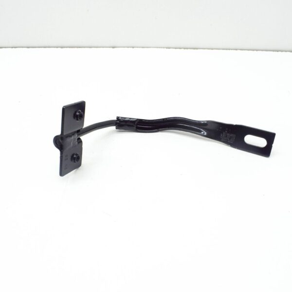 8V4823485C - NEW AUDI A3 CABRIO 8V FRONT BONNET HOOD CATCH HOOK 8V4823485C ORIGINAL