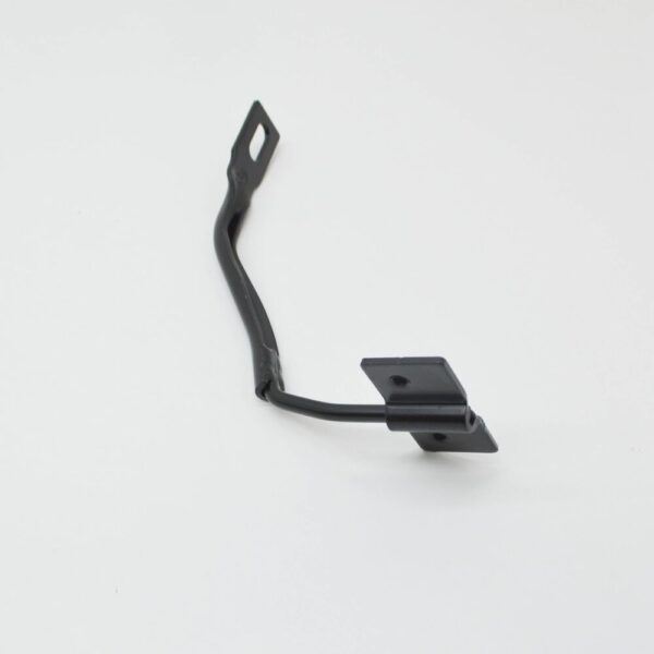 8V4823485D - NEW AUDI A3 8V FRONT HOOD LID CATCH HOOK 8V4823485D ORIGINAL