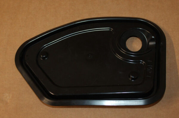 8V4837915B - NEW AUDI Q2 GA FRONT LEFT DOOR INNER BOARD COVER 8V4837915B ORIGINAL