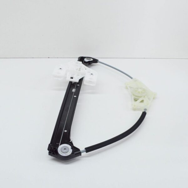8V4839461 - NEW AUDI A3 SPORTBACK 8V REAR LEFT WINDOW REGULATOR 8V4839461 ORIGINAL