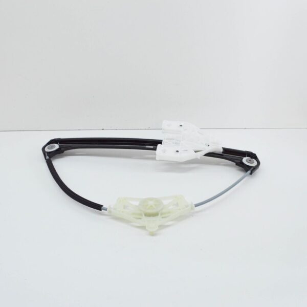 8V4839461 - NEW AUDI A3 SPORTBACK 8V REAR LEFT WINDOW REGULATOR 8V4839461 ORIGINAL