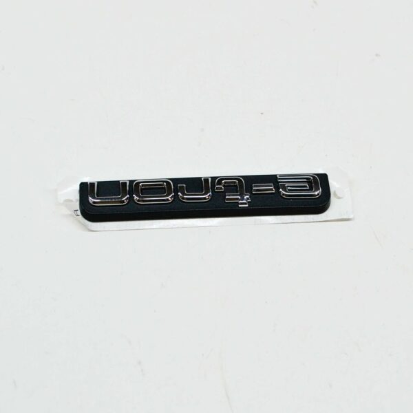 8V4853736A2ZZ - NEW AUDI A3 S 8V E-TRON FRONT RADIATOR GRILLE EMBLEM BADGE 8V4853736A2ZZ