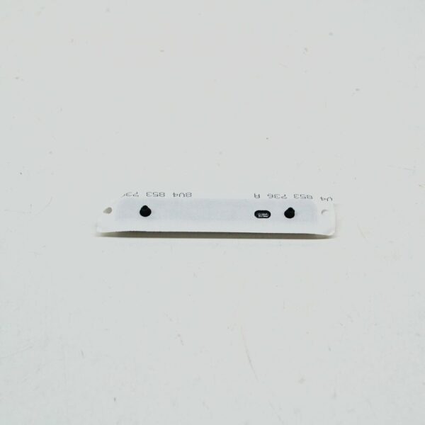 8V4853736A2ZZ - NEW AUDI A3 S 8V E-TRON FRONT RADIATOR GRILLE EMBLEM BADGE 8V4853736A2ZZ