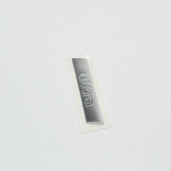 8V4853737C3Q7 - NEW AUDI A3 8V REAR EMBLEM BADGE 8V4853737C3Q7