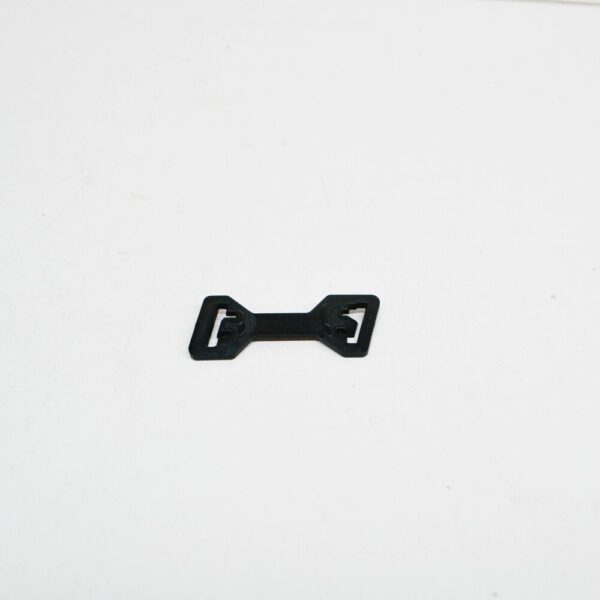 8V4853755 - NEW AUDI RS3 8V COOLER GRILLE LOGO MOUNTING 8V4853755 GENUINE
