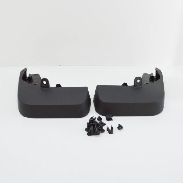 8V5075106A - Audi A3 Sportback 8V rear fenders 8V5075106A new original