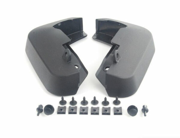 8V5075111 - AUDI A3 8V Front Mudguards 8V5075111 NEW GENUINE