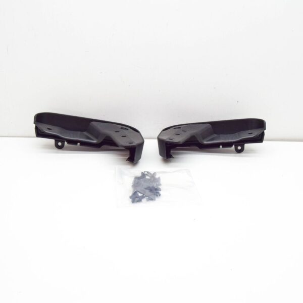 8V5075116 - AUDI A3 Sportback 8V Front Mudguard Kit 8V5075116 NEW GENUINE