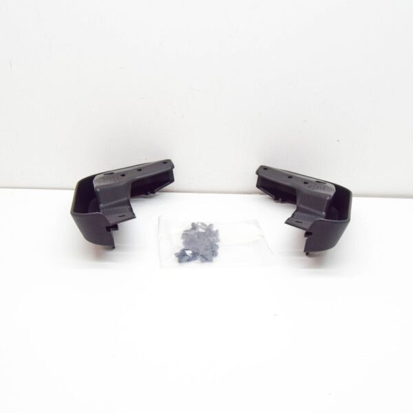 8V5075116 - AUDI A3 Sportback 8V Front Mudguard Kit 8V5075116 NEW GENUINE