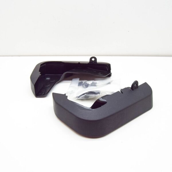 8V5075116 - AUDI A3 Sportback 8V Front Mudguard Kit 8V5075116 NEW GENUINE