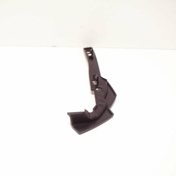 8V5807084A - NEW AUDI A3 8V REAR RIGHT BUMPER BRACKET 8V5807084A ORIGINAL