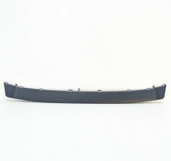 8V5807110GRU - NEW AUDI A3 8V FRONT SPOILER 8V5807110GRU