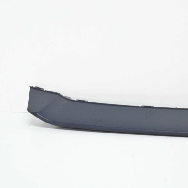 8V5807110GRU - NEW AUDI A3 8V FRONT SPOILER 8V5807110GRU
