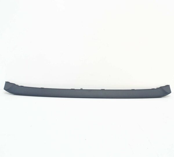 8V5807110GRU - NEW AUDI A3 8V FRONT SPOILER 8V5807110GRU