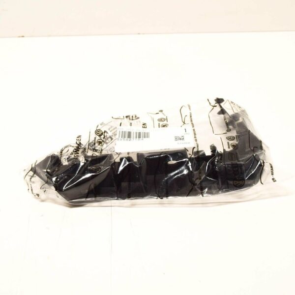 8V5807184 - NEW AUDI A3 8V FRONT RIGHT BUMPER MOUNT 8V5807184 OEM