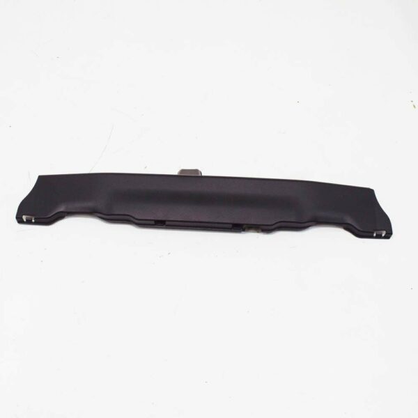 8V5807217A - NEW AUDI A3 8V FRONT BUMPER CRASH BAR FOAM COVER 8V5807217A