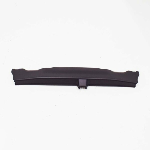 8V5807217A - NEW AUDI A3 8V FRONT BUMPER CRASH BAR FOAM COVER 8V5807217A