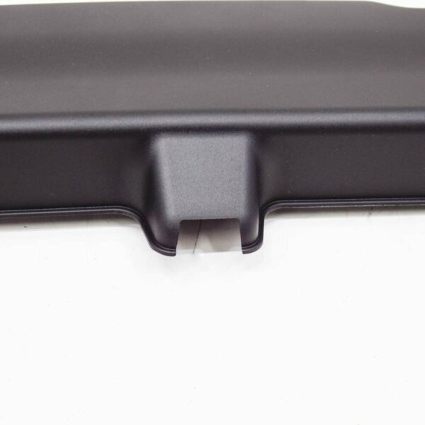 8V5807217A - NEW AUDI A3 8V FRONT BUMPER CRASH BAR FOAM COVER 8V5807217A
