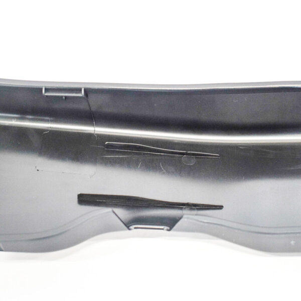 8V5807217B - NEW AUDI A3 FRONT BUMPER GRILLE COVER 8V1 8V5807217B 2018